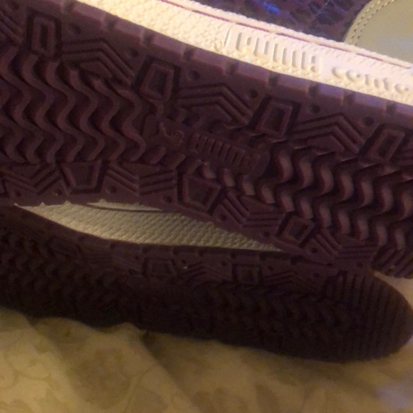 High top puma - Picture 4 of 7